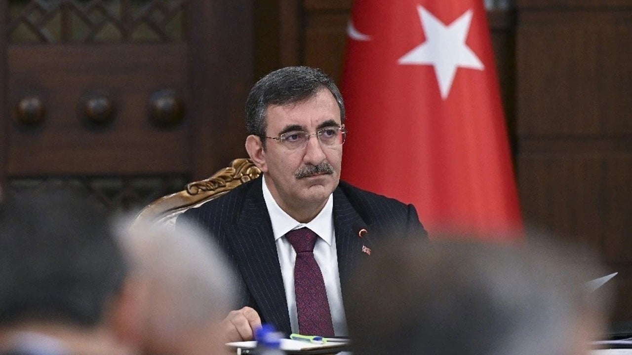 Yılmaz: Tek çocuklu haneler artıyor! Doğurganlık hızımız S.O.S veriyor!