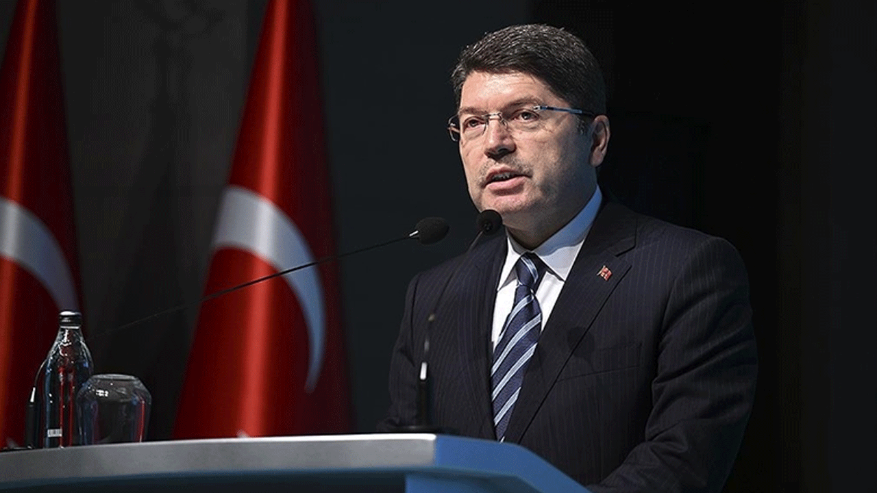 Yılmaz Tunç duyurdu: Boşanma ve nafakada yeni dönem!