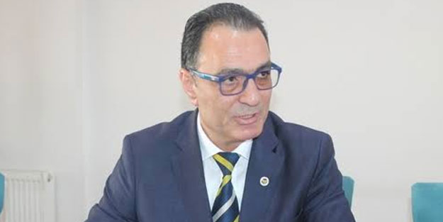 Yılmaz Üzeyiroğlu kimdir? Yılmaz Üzeyiroğlu nereli kaç yaşında? Yılmaz Üzeyiroğlu ne iş yapıyor?