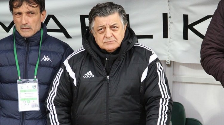 Yılmaz Vural 3. maçını da kaybetti