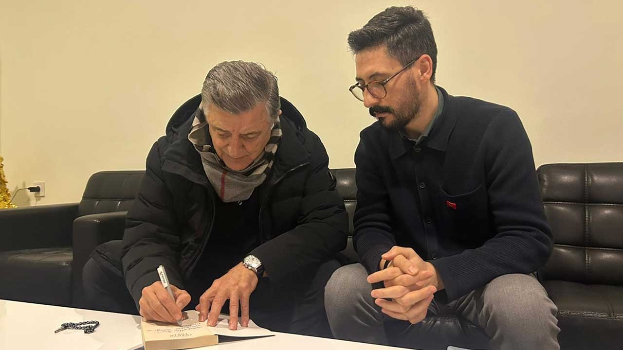 Yılmaz Vural Akit’e konuştu: "Ülkemizde spor kültürü yok skor kültürü var"