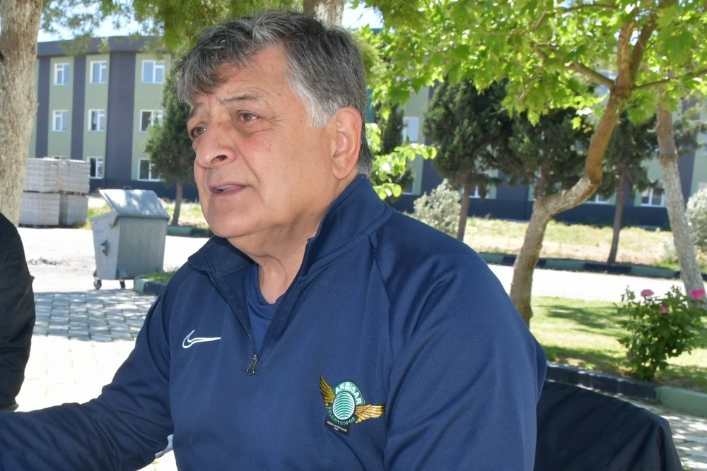 Yılmaz Vural: 