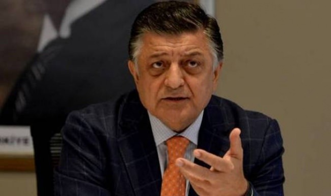 Yılmaz Vural: Ben olsam o hakemi döverdim