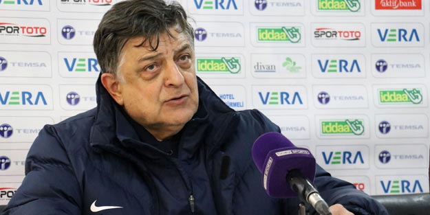 Yılmaz Vural: Beni yolda gören taraftarlar...