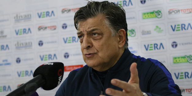Yılmaz Vural: Bu Var niye aşağıda yok?