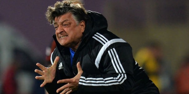 Yılmaz Vural çıldırdı: Babanızın...