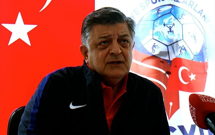 Yılmaz Vural Erdoğan'a seslendi: Bir kere gel ne olur vur yumruğunu masaya