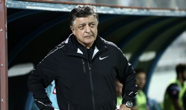 Yılmaz Vural: Fenerbahçe'den teklif gelirse kabul ederim!