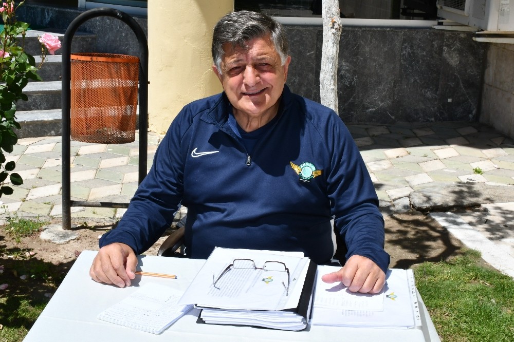 Yılmaz Vural: 