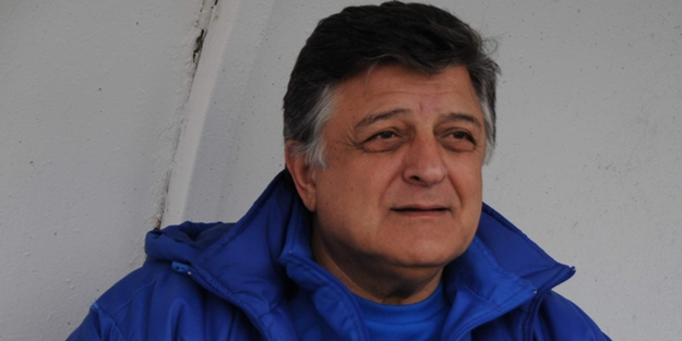 Yılmaz Vural'ın yeni takımı belli oldu