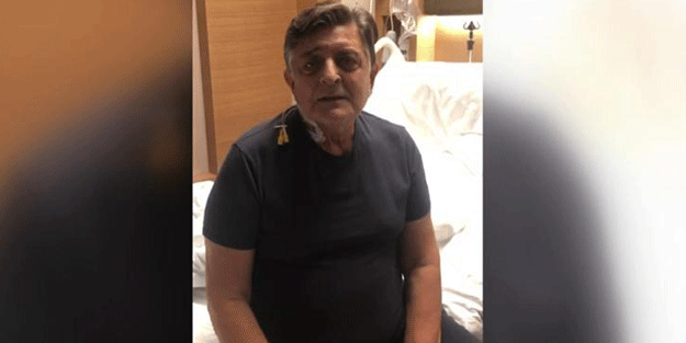 Yılmaz Vural: Hayata bu şekilde tutundum