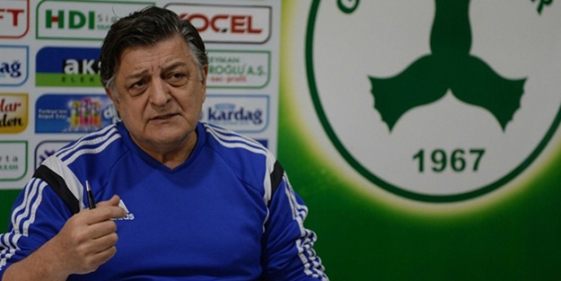 Yılmaz Vural ilk kez açıkladı: Beni istemediler ama...