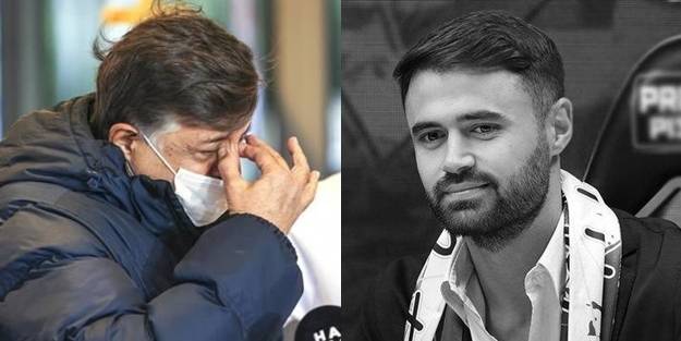 Yılmaz Vural: Kendi evladım ölmüş kadar üzüldüm!