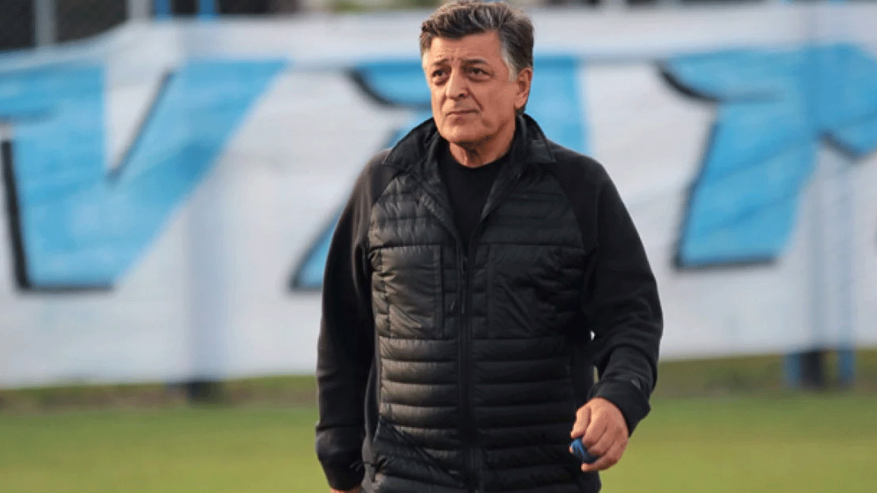 Yılmaz Vural yine Fenerbahçe'ye iş attı