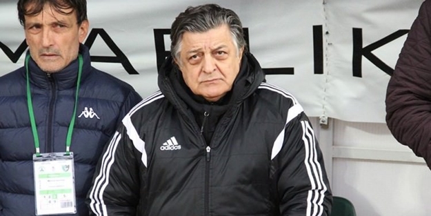 Yılmaz Vural yine şoka uğradı! Öne geçip yenildi