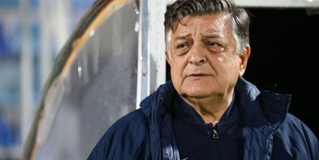 Yılmaz Vural'a şok ceza! Böyle saçmalık görülmedi