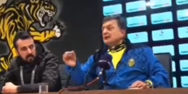 Yılmaz Vural'dan AK Partili başkana yakışıksız sözler! Bu kez güldürmedin hoca