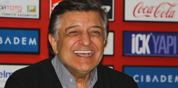 Yılmaz Vural'dan çok konuşulacak Fenerbahçe açıklaması