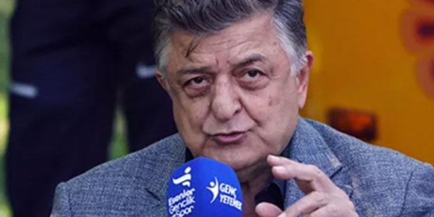 Yılmaz Vural'dan çok konuşulacak sözler: O kadar dua ettim sanırım ulaşmadı