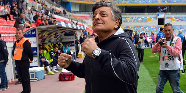 Yılmaz Vural'dan dikkat çeken Fenerbahçe açıklaması!