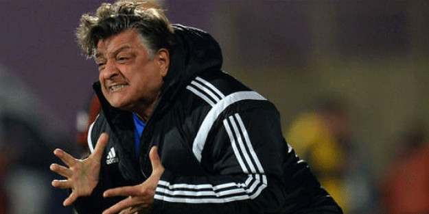 Yılmaz Vural'dan Fenerbahçe açıklaması: 2 kere anlaştım...