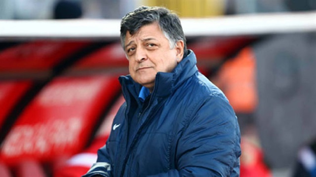 Yılmaz Vural'dan 'Fenerbahçe' söylentisi