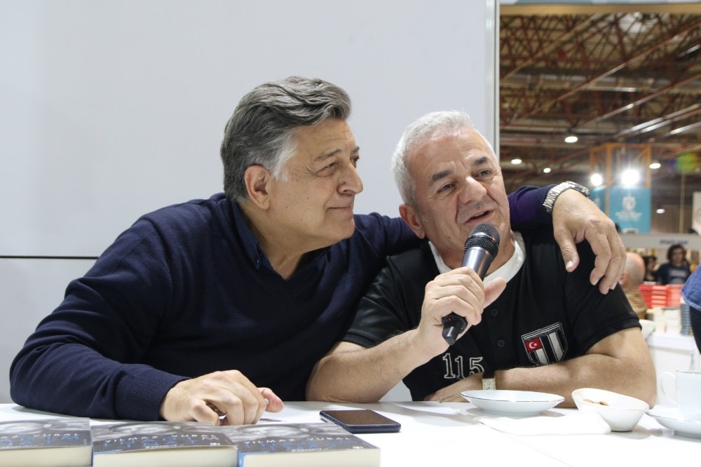 Yılmaz Vural’dan güldüren cevap: “Olsun da hangisi olursa olsun” 