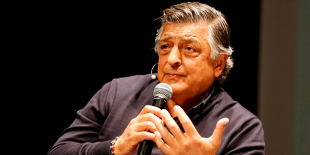 Yılmaz Vural'dan şaşırtan açıklama! Yok artık daha neler...