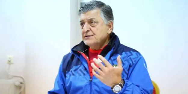 Yılmaz Vural'dan flaş çıkış! Resmen açıkladı...