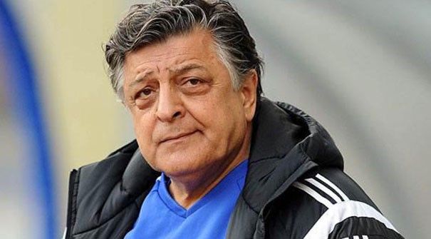 Yılmaz Vural'dan şok sözler: Zordayız gel kurtar, düşüyoruz gel çıkar!