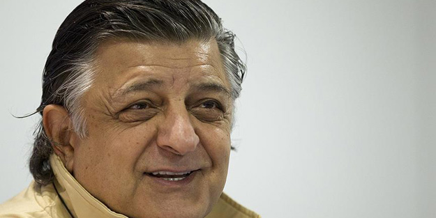 Yılmaz Vural'dan şaşırtan 'Terim' tepkisi!