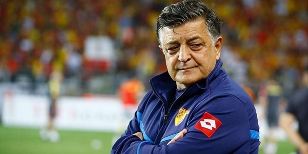 Yılmaz Vural'ın yeni adresi belli oldu