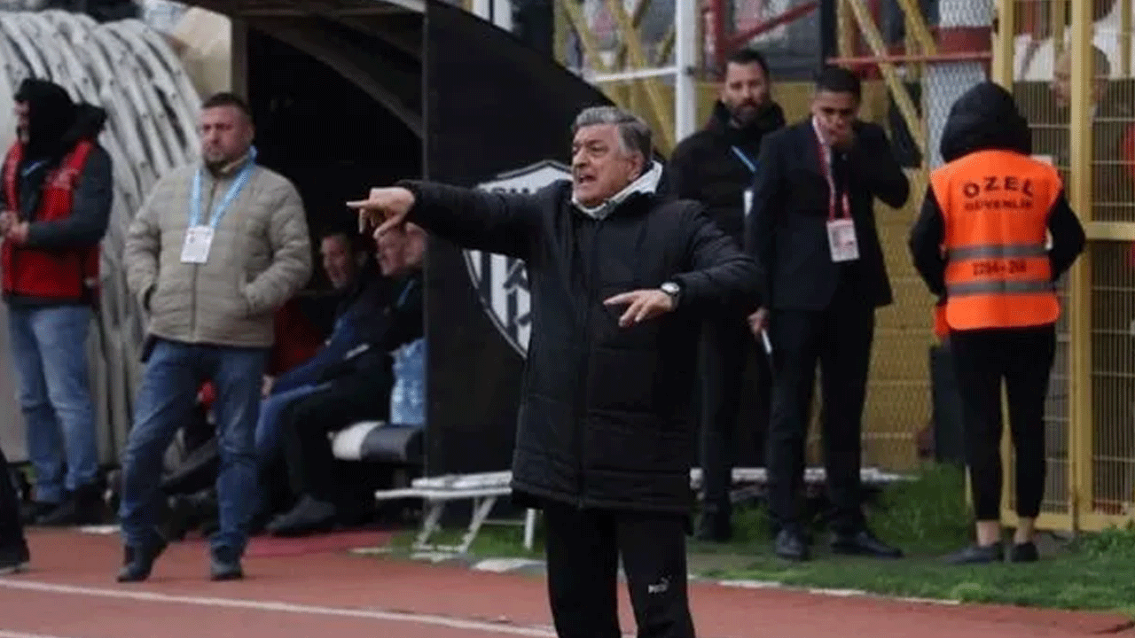 Yılmaz Vural'ın yeni adresi belli oldu