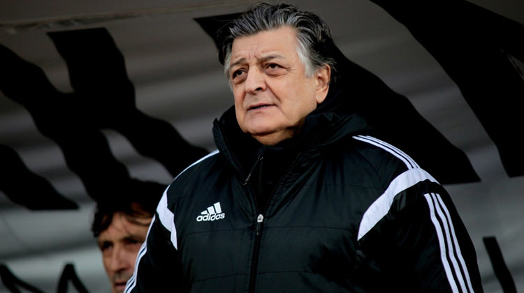 Yılmaz Vural'la anlaşma sağlandı!