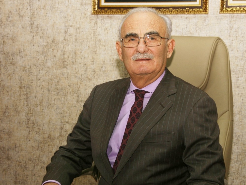 Yılmaz: “Yeni askerlik sistemi ordumuzun gücüne güç katacak” 