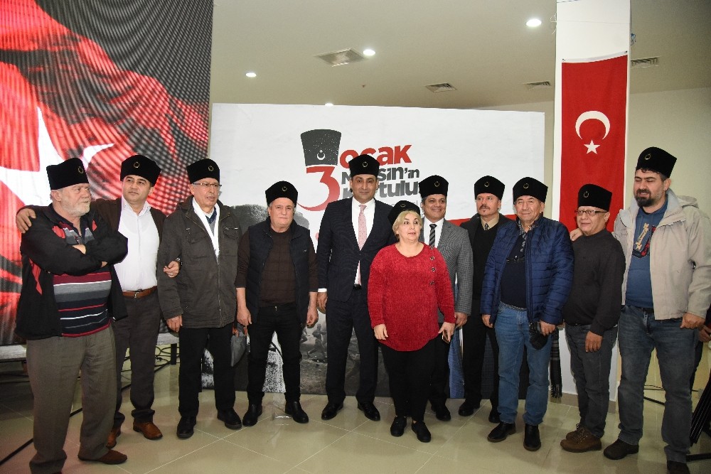 Yılmaz: 