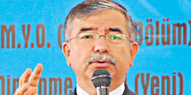'Hiç kimsenin bir karış toprağında gözümüz yok'
