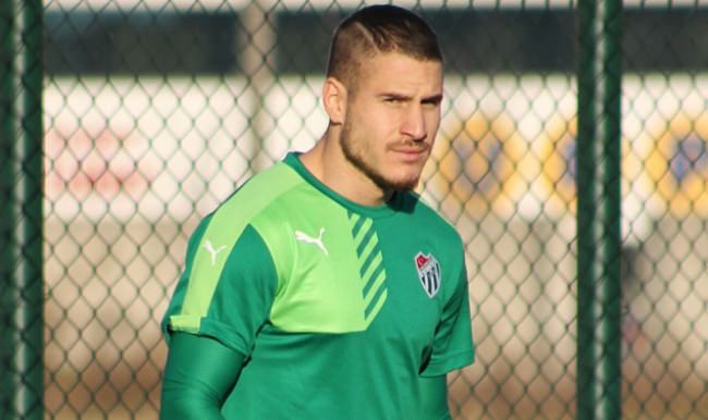 Yılmaz'dan Batalla'ya övgü!