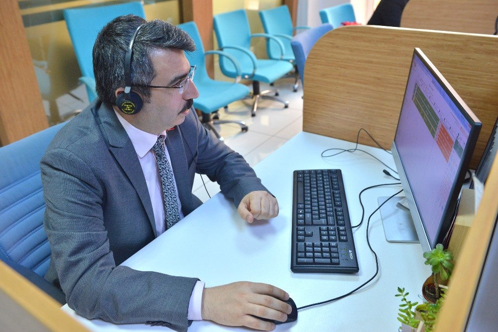 Yılmaz’dan koronavirüs nöbeti 