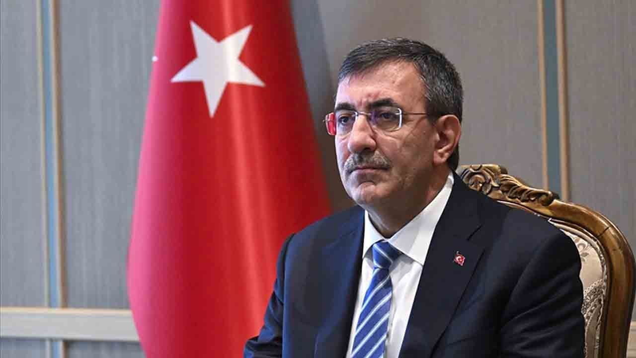 Yılmaz’dan kudurmuş Rumlara sert tepki! Sorumluluk Rum yönetimine ait