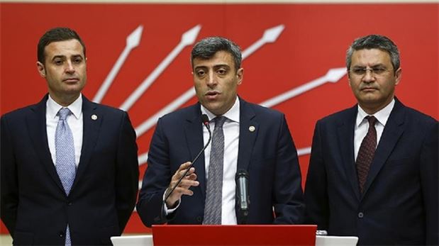 Yılmaz'dan Mısır ziyareti açıklaması