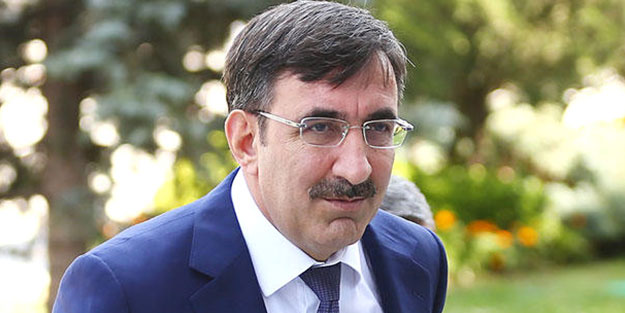 Yılmaz’dan yeni bakanlar için tebrik mesajı
