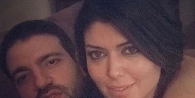 Yılmaz'ın eski nişanlısı son fotoğrafı paylaştı