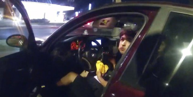 Yine ABD, yine polis zulmü! ABD polis şiddeti haberi ile gündemde