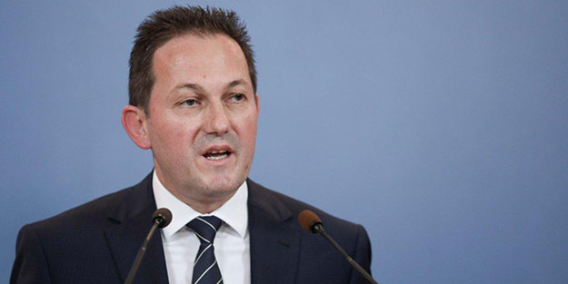 Yine ABD’nin gazına geldiler! 'Türkiye'den korkmuyoruz'