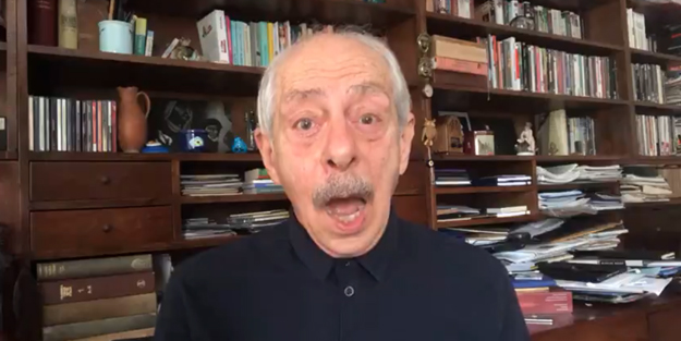 Yine açtı pis ağzını! 1 Mayıs üzerinden çirkin sözler