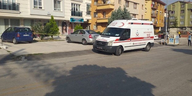 Yine aile cinayeti! 17 yıllık eşini boğarak öldürdü