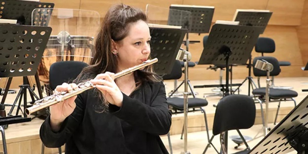 Yine AK Parti yaptı! Utanmaz Beren Saat bak Türkiye'de bir ilk daha