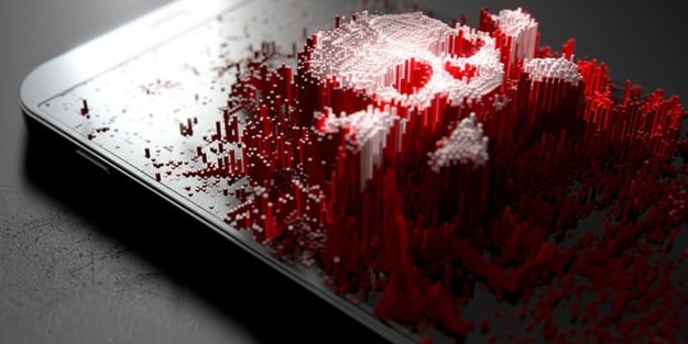 Yine Android yine casus yazılım! 500.000 kişi etkilendi!