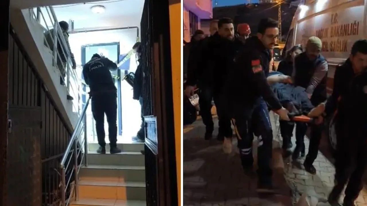 Yine asansör kazası! Yaşlı kadın hayatını kaybetti